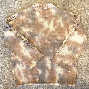New w/o tags boutique sweater!